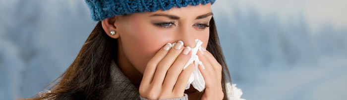 Tratamiento para la rinitis Tratamiento para la rinitis