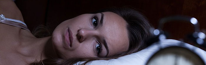 Tratamiento para el insomnio Tratamiento para el insomnio