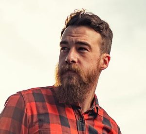 Tratamiento para hacer crecer la barba