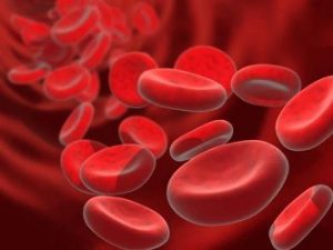 Tratamiento para la anemia