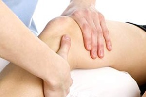 Tratamiento para el dolor de rodilla