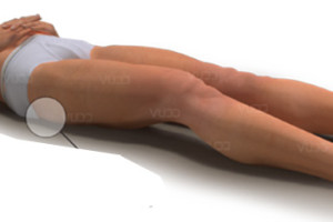 Tratamiento para úlceras por presión