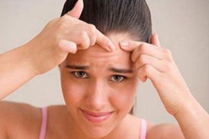 Tratamiento para barros y espinillas