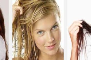 Tratamiento para cabello graso