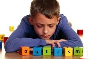 Tratamiento para niños autistas